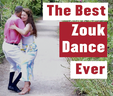 zouk dance by couple